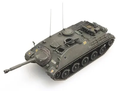Produktbild von Artitec 6160014 - 1/160 / N JPK-90 Belgische Streitkräfte - Neu