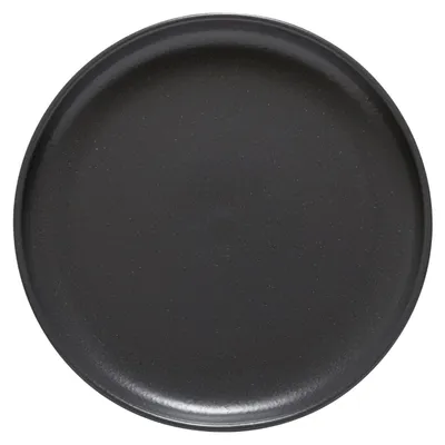 Productafbeelding van Casafina Serveerschaal, 32 cm, Pacifica, antraciet