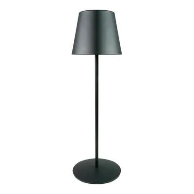 Produktbild von Schwaiger LED Tischleuchte Akku 200Lm RGB 380mm schwarz