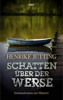 Immagine prodotto di Schatten über der Werse