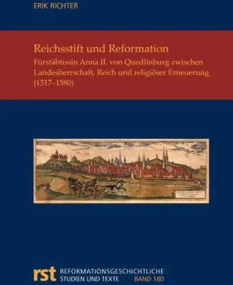 Obrázok produktu pre Reichsstift und Reformation