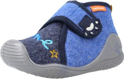 Immagine prodotto di Pantofole Del Marchio Biomecanics Del Modello 221292b Grigio