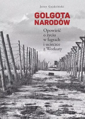 Produktbild von Golgota Narodow