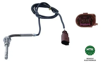 Produktbild von NTK 90362 Abgastemperatursensor für VW Touareg (7LA, 7L6, 7L7)