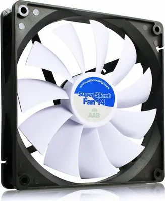 Obrázok produktu pre AABCOOLING Super tichý ventilátor 14
