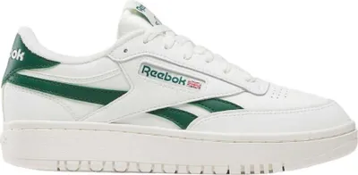 Produktbild von Reebok Classics Club C Double Revenge Sportschuhe Weiß EU 40 1/2 Damen Weiß EU 40 1/2