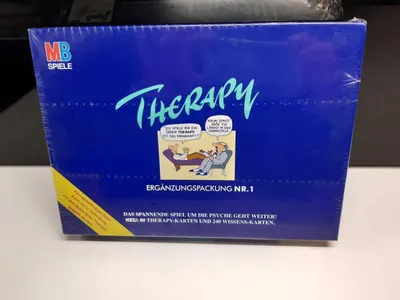 Produktbild von Therapy Ergänzungspackung Nr. 1