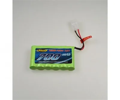 Produktbild von Carson Akku zu Race Shark TAM 7,2V/700mAh #500608203