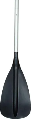 Produktbild von SUP Paddel ENERO – Aluminium + ABS – Verstellbar 165–208 cm – Ø 29 mm – 950 g – Paddle für Stand Up Paddle
