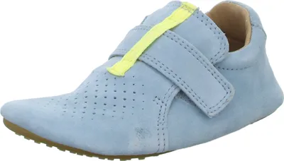 Produktbild von Babyschuhe Kaltfutter PAPAGENO