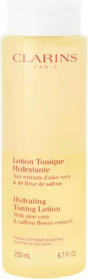 Produktbild von Clarins Loción Tónica Hidratante Pieles Secas O Normales 200ml