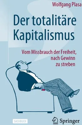 Obrázek produktu pro Der totalitäre Kapitalismus