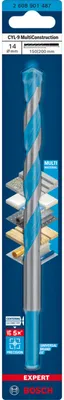 Productafbeelding van EXPERT CYL-9 Multi-constructieboormachine, 14x150x200 mm