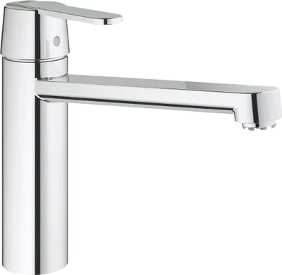 Immagine prodotto di GROHE Get miscelatore monocomando per lavello, 1/2, cromo, 30197000