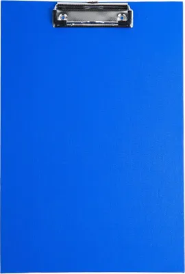 Zdjęcie produktu dla Elegancki Szkicownik A5 z PVC - Leviatan w Kolorze Niebieskim dla Artystów i Hobbystów! Idealny do Tworzenia Niezapomnianych Wzorców i Inspiracji!