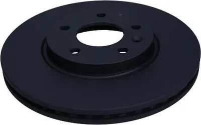 Produktbild von 2x QUARO Bremsscheibe QD5131HC für OPEL Astra J Sports Tourer (P10) ASTRA J
