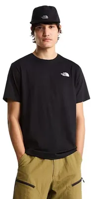 Zdjęcie produktu dla Męska koszulka casual The North Face - XS