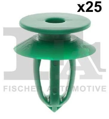 Zdjęcie produktu dla Spinka Tapicerki, Klips Mocujacy Fiat