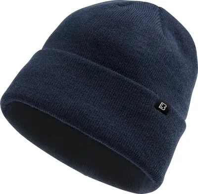 Produktbild von Brandit BD9171 | Watch Cap One Size - Farbe: Navy - Größe: One Size