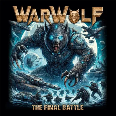 Obrázek produktu pro Warwolf: The Final Battle