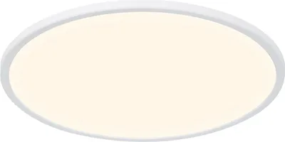 Produktbild von Nordlux Oja 43 Smart Light, Intelligente Deckenbeleuchtung, Weiß, Bluetooth, LED, 2700 K, 6500 K