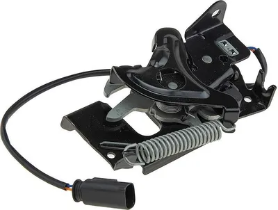 Obrázek produktu pro Zámek Kapoty  Levý Bmw 4 F32/82 2013-