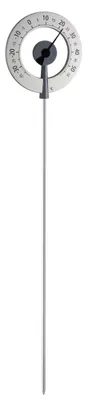 Produktbild von Analoges Garten-Thermometer, 12.2055.10, TFA Dostmann