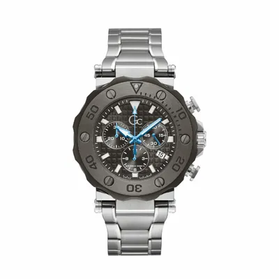 Produktbild von Herrenuhr GC Watches Y63002G5MF (Ø 44 mm)