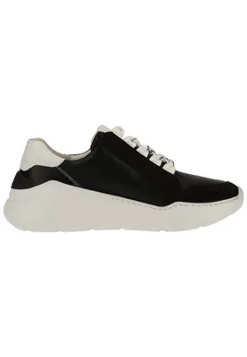 Produktbild von Paul Green Sneaker Sneaker Glattleder