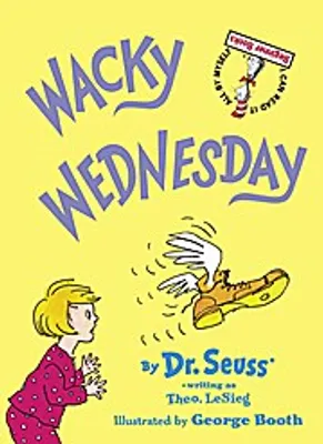 Zdjęcie produktu dla Wacky Wednesday