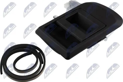 Produktbild von NTY EZC-VC-005A Türgriff für IVECO DAILY IV Kasten/Kombi