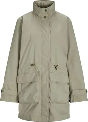 Immagine prodotto di Jack & Jones Freja Jjxx Parka Beige M Donna Beige M