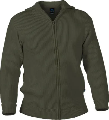 Produktbild von Blauer Peter - Troyer - Strickjacke - Schurwolle - 9 Farben