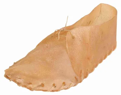 Produktbild von TRIXIE Kauschuh, 45 g