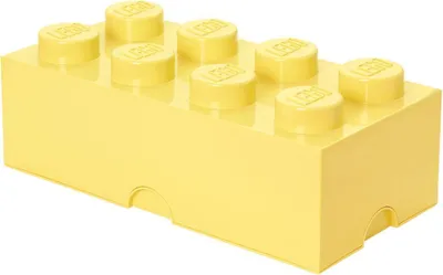 Image de LEGO® Boîte de rangement 8