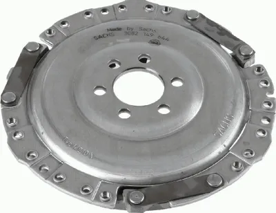 Produktbild von SACHS Kupplungsdruckplatte 3082 149 644 für VW Golf IV Schrägheck (1J1) 210mm