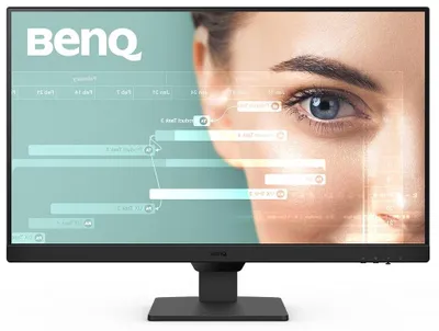 Produktbild von BenQ GW2790E, 68,6 cm (27"), 1920 x 1080 Pixel, Full HD, LCD, 5 ms, Schwarz