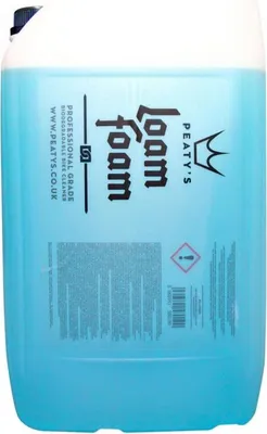 Produktbild von Peatys LoamFoam Reiniger – Kanister 25 Liter PLF25