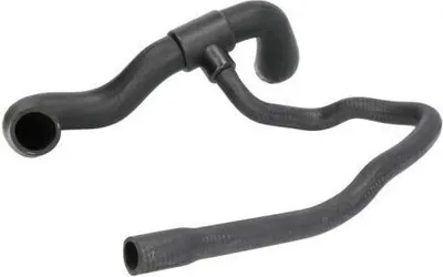 Produktbild von THERMOTEC Kühlerschlauch Wasserschlauch für OPEL Corsa D Schrägheck (S07) DWX033TT