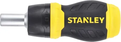 Immagine prodotto di Stanley 0-66-358 cacciavite manuale Cacciavite con punte multiple