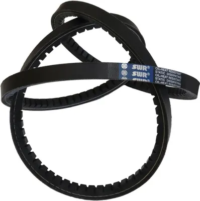 Produktbild von SWR XPZ 1750 Lw, Schmalkeilriemen, flankenoffen, formgezahnt