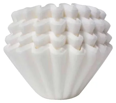 Kaffeefilter Wave 185, 100 Stück, für 2-4 Tassen