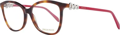 Produktbild von Emilio Pucci Damenbrille Rahmen EP5178 56052