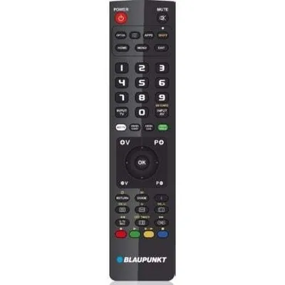 Immagine prodotto di Telecomando TV universale per TV Panasonic Blaupunkt BP3005