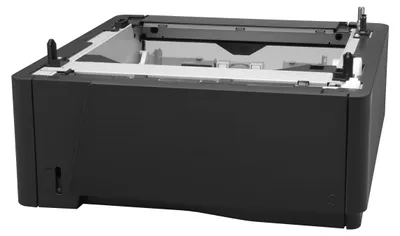 Zdjęcie produktu dla HP LaserJet Podajnik na 500 arkuszy do drukarek, Drukarka HP LaserJet Pro 400 M401a; Drukarka HP LaserJet Pro 400 M401d; Drukarka HP LaserJet Pro..., 500 ark., Wietnam, Biznes, 359,6 mm, 368 mm