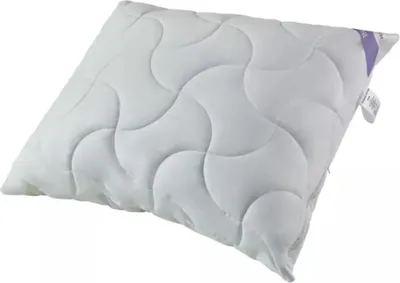 Produktbild von Verstellbares Kissen 70x80 SATINE Senna Home