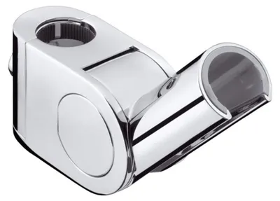 Produktbild von Hansgrohe Schieber Axor Uno Brausenstange komplett Chrom