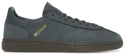 Produktbild von adidas Handball Spezial Grey Carbon - EU 36