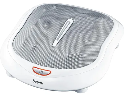 Produktbild von Beurer FUßMASSAGEGERÄT+WÄRMEFUNKTION (FM 60 SHIATSU)
