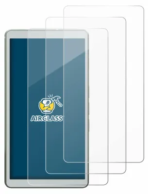 Produktbild von 6x BROTECT Schutzglas für Viwoods AiPaper Reader Schutzfolie Panzer Folie Glas Display Schutz klar